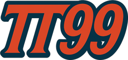 TT99 Logo